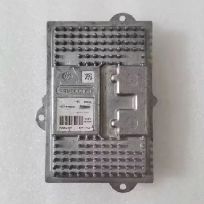 Original LED modul za Peugeot 508 DRL žaromet - krmilna enota 90062307 